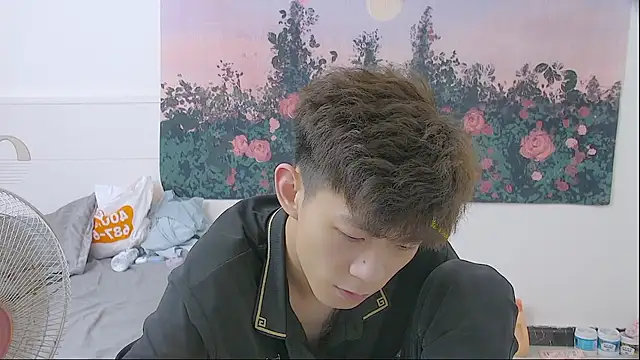 paofu-001n Live XXX chat