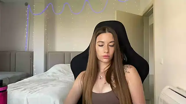 PrincesSsLilu's Webcam Show