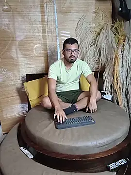 JacobWestt Live XXX-chat