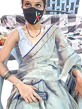 Show Webcam de Marathi_Sayali