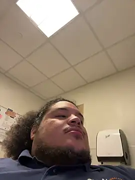 Tank97 Webcam-Show