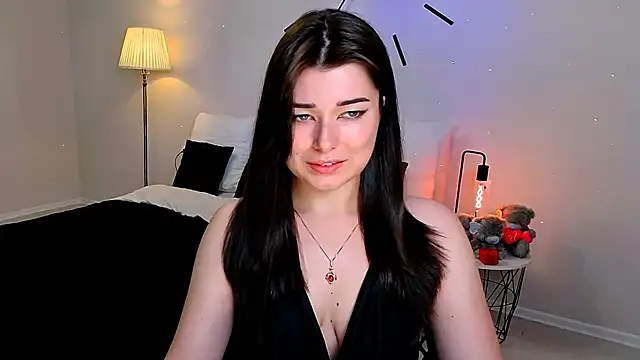 a_dorable's Webcam Show