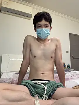 llkiki Show Webcam