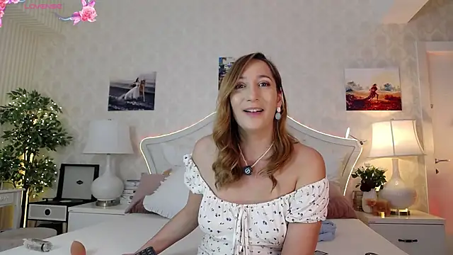 Chat XXX en directo de IreneHope