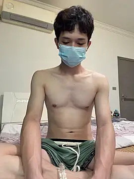 llkiki Pertunjukan Webcam