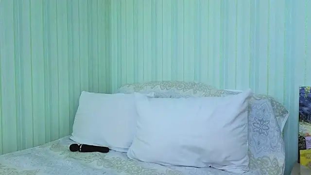 Živý XXX chat _Lily_