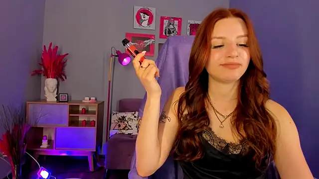 Sweet_Lottie Chat XXX live