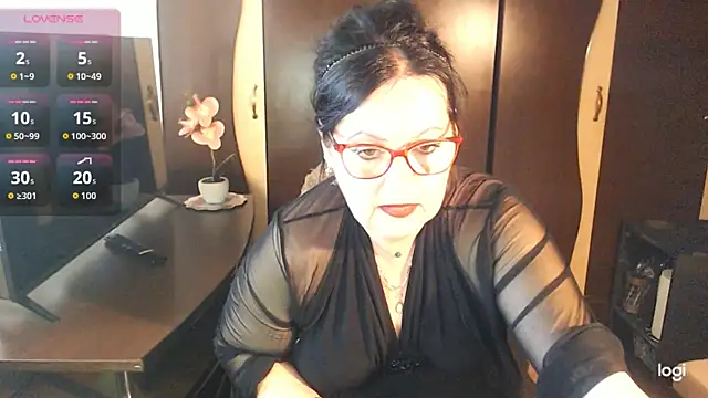 Czat XXX na żywo – exiMIlf