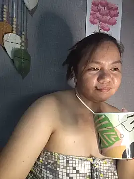 ambersmile Live XXX-chat