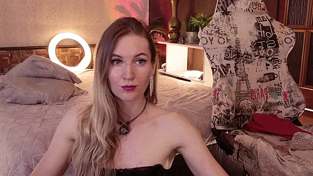 Hello_Lisha Live XXX-Chat