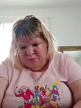 Chat XXX ao vivo de JemJensen30