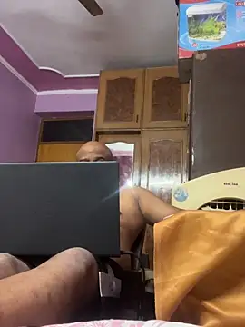 Dick_6inches_Delhi's Webcam Show