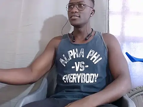 GalvharinoMapuche's Webcam Show