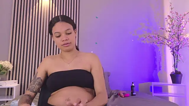 GysellHanson – Live XXX-chat