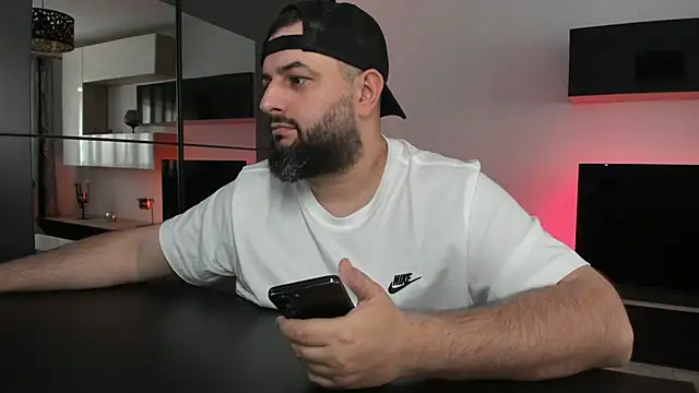 DravenPeak Live XXX-chat