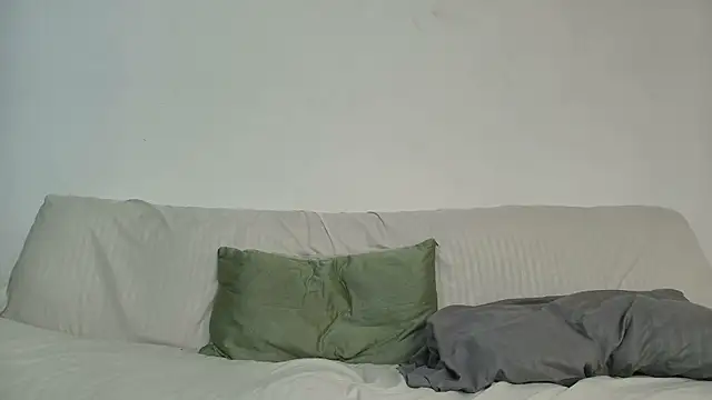 Show Webcam de Jave_rave