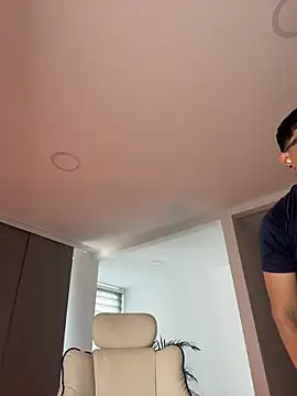 عرض كام TroyeSavage