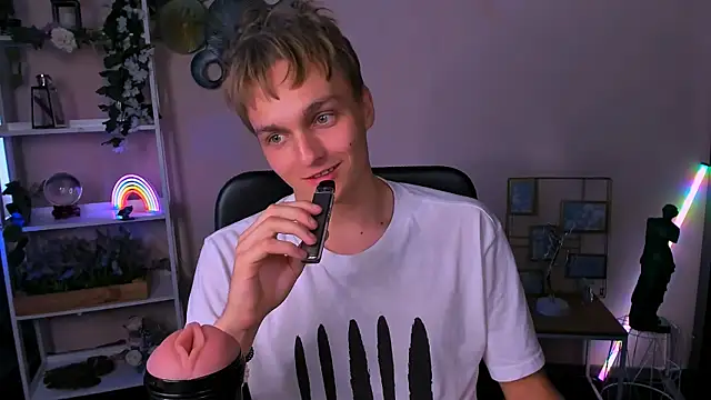 john_lik Live XXX-chat