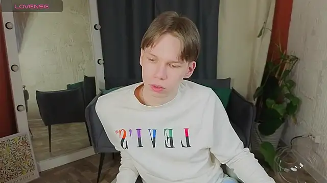 EliotMars Webcam-Show