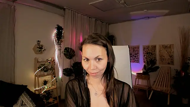 TrasyMorrisn Live XXX chat