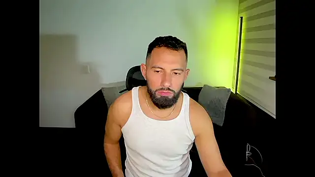 Rob_fab Show in webcam