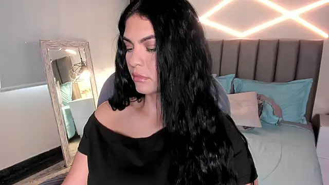Chatroom XXX en direct de Veronicalanx1