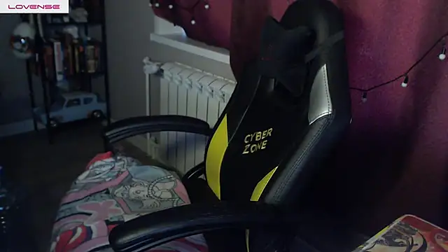 Chat XXX en directo de so_cute777
