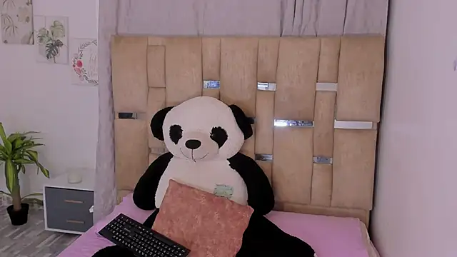 แชท XXX สดของ Black_Rose2