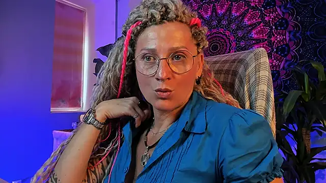 UmaSpace's Live XXX Chat