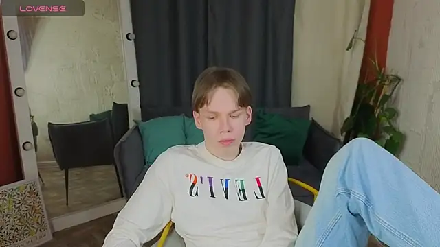 EliotMars Live XXX Chat