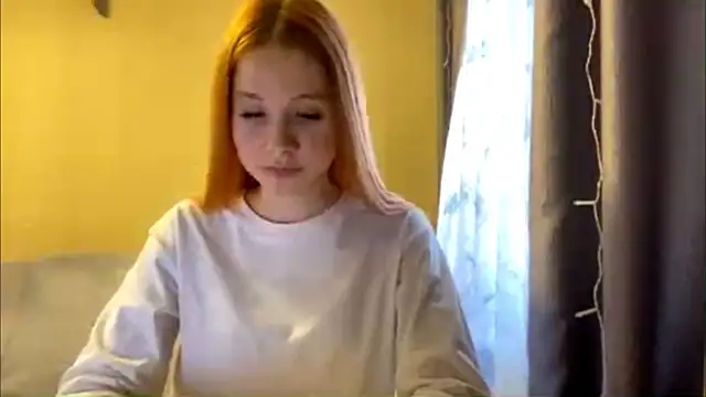 nyanyamonkeyn Webbikameraesitys