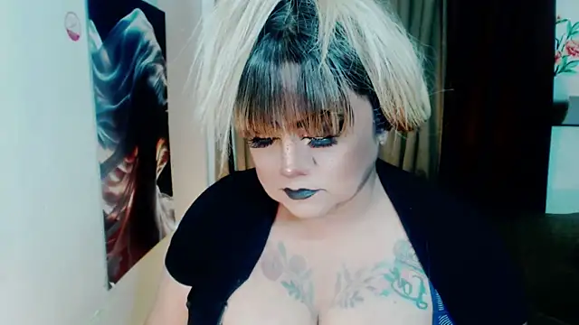 XXX chat uživo modela LongFatCockkk