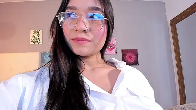 Maia_W10 – Live XXX-chat