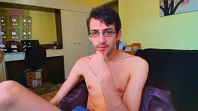HungEddy Show Webcam
