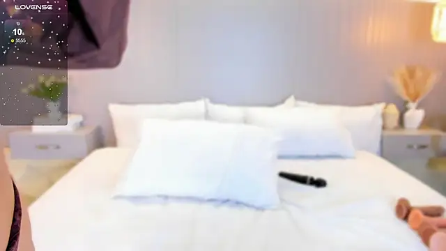 Chatroom XXX en direct de AnahinClar