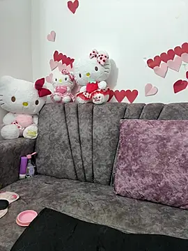 DearAbbiee Chat XXX live