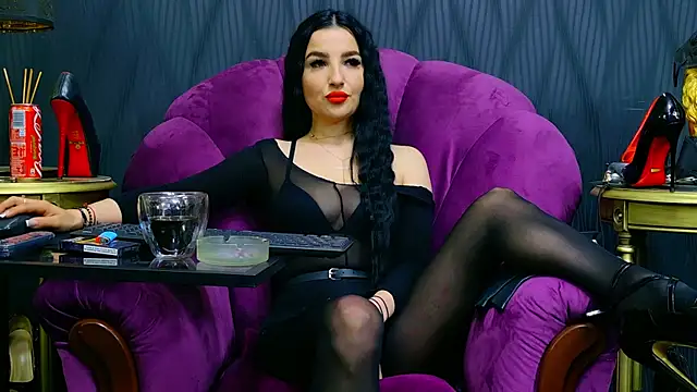 Chat XXX en directo de VivianReeve
