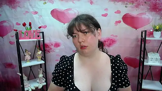 NeonilaLisova Chat XXX in diretta
