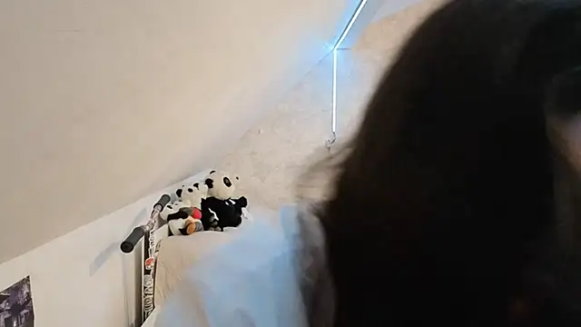 Blissmissataeses' Live XXX Chat