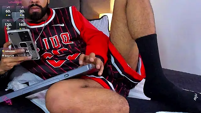 _kameron9811 লাইভ XXX চ্যাট