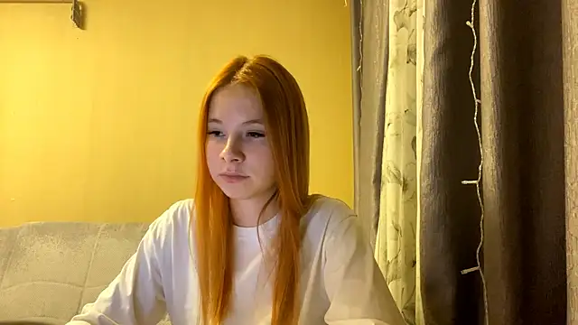 nyanyamonkeyn Webbikameraesitys