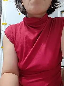 Ana_baby01 Adlı Modelin Canlı XXX Sohbeti