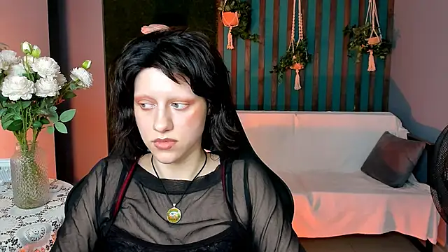 LidaDarknet élő XXX-chatje