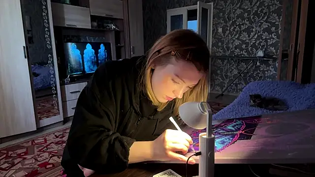 ShonnaTweddle's Live XXX Chat