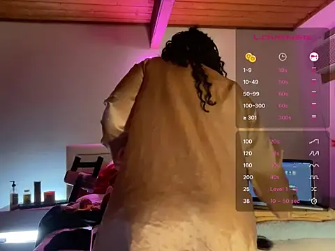 Chat +18 de odbodu ao vivo