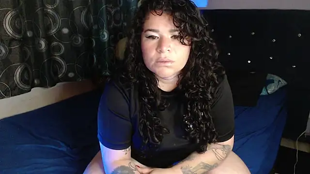 Živý XXX chat ANGELIQUE_KLANE