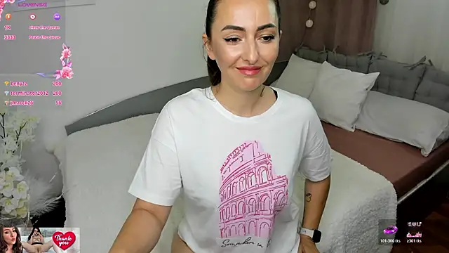 kassy_hotdevil Chat XXX in diretta