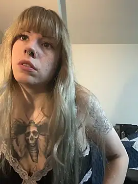 BiancaValentina Chat XXX live