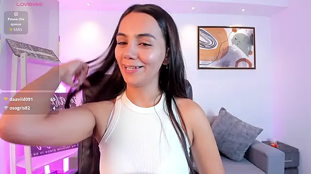 Chat +18 de martina_mancini ao vivo