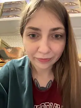 Sunny___Bunny Live XXX-chat